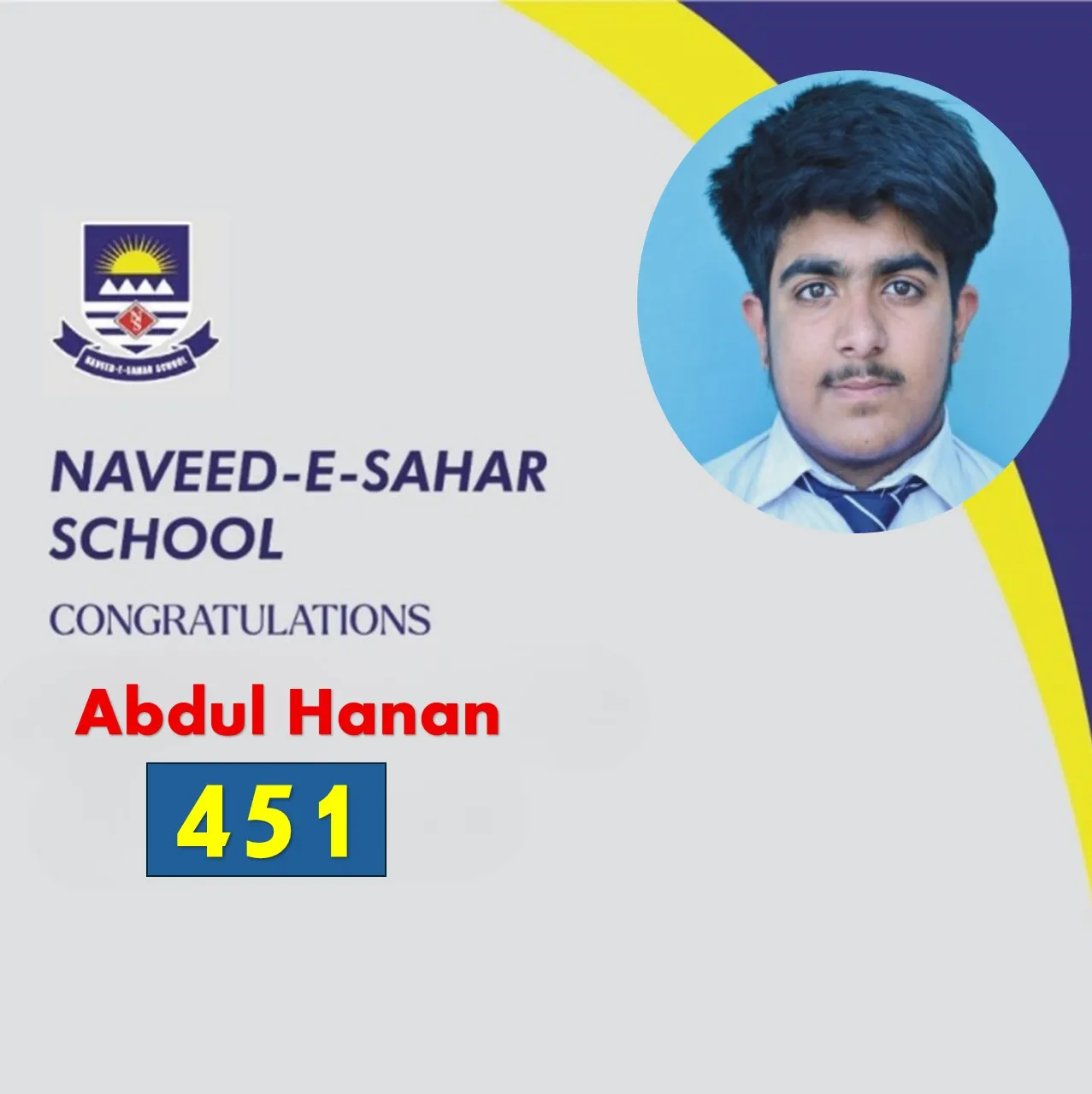 Image gallery marquee