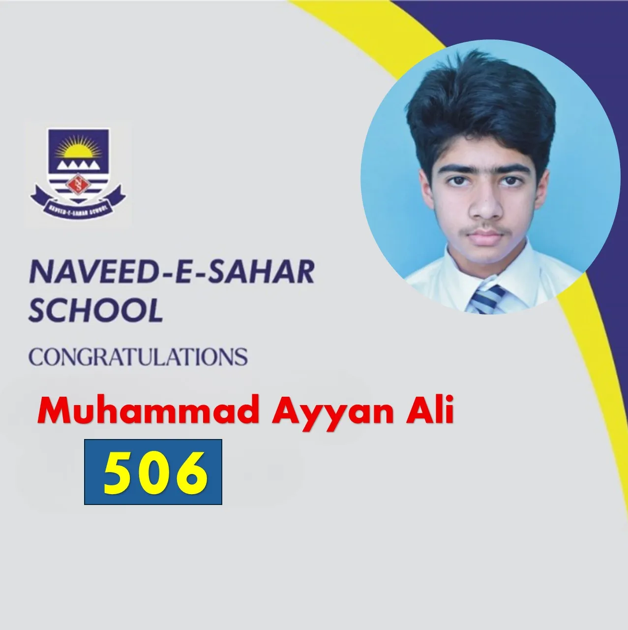 Image gallery marquee