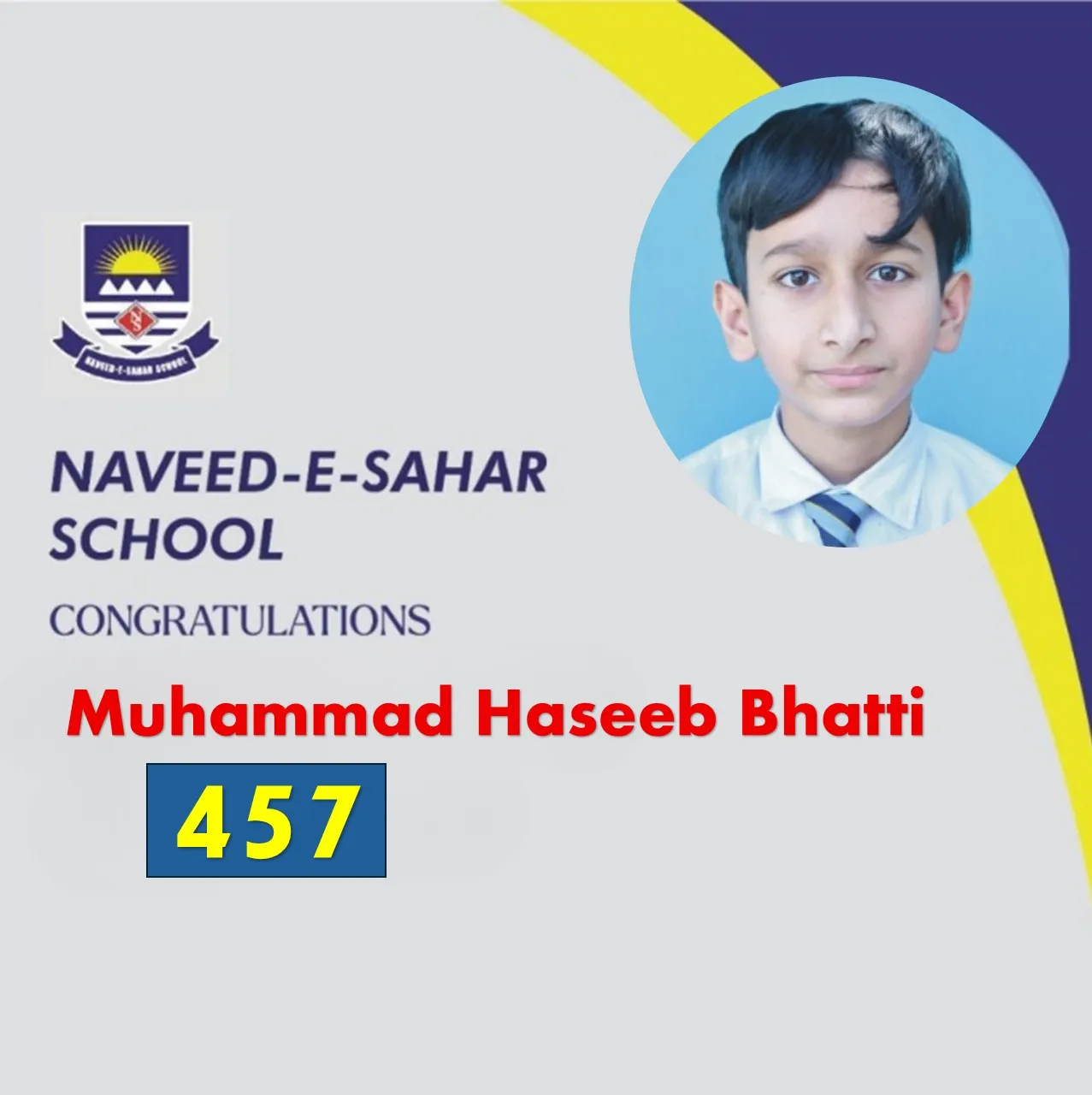 Image gallery marquee