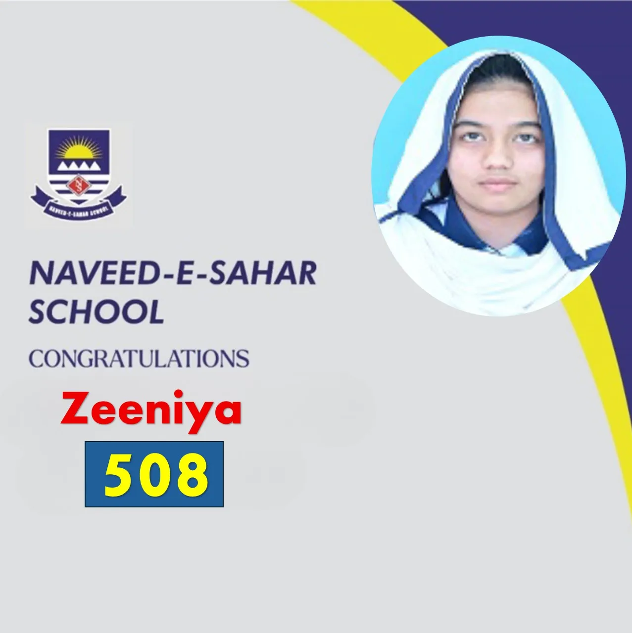 Image gallery marquee